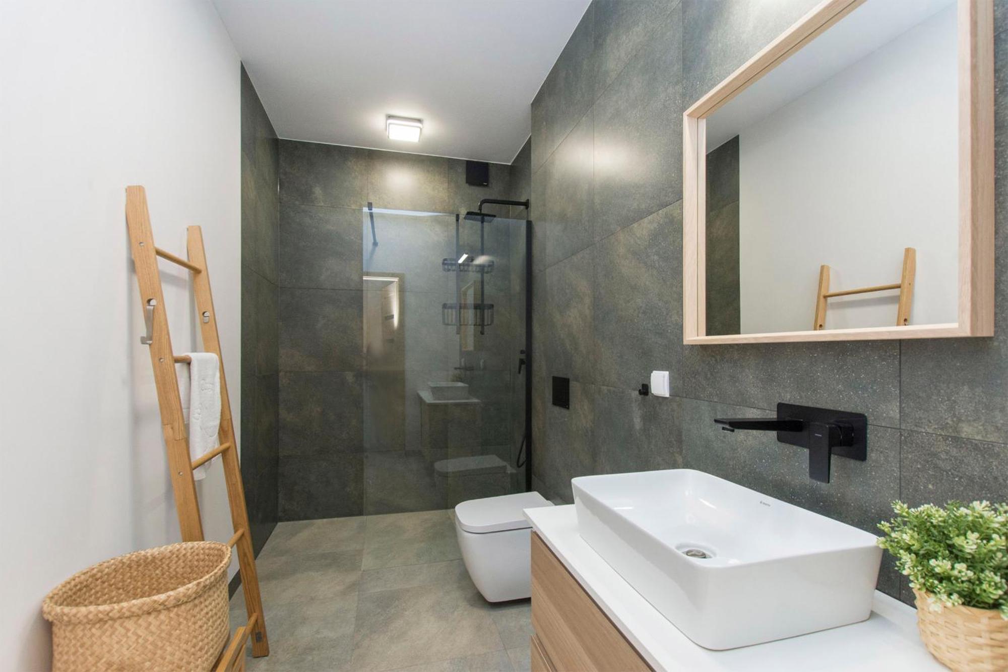Bursztynowe Tarasy - Apartment *
